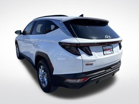 Certified 2023 Hyundai Tucson SEL image 3