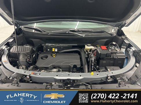 New 2026 Chevrolet Equinox LT image 16