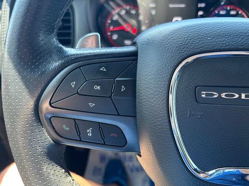 Used 2023 Dodge Charger GT w/ Plus Group RWD image 62