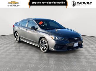 Used 2023 Subaru Impreza 2.0i Sport video 1
