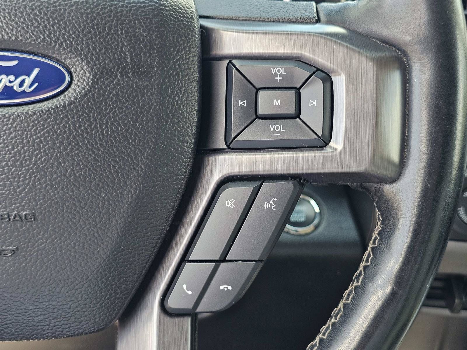 Used 2021 Ford Expedition Platinum AWD/4WD image 24