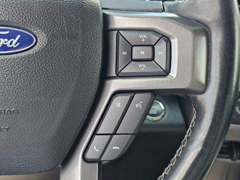 Used 2021 Ford Expedition Platinum AWD/4WD image 24
