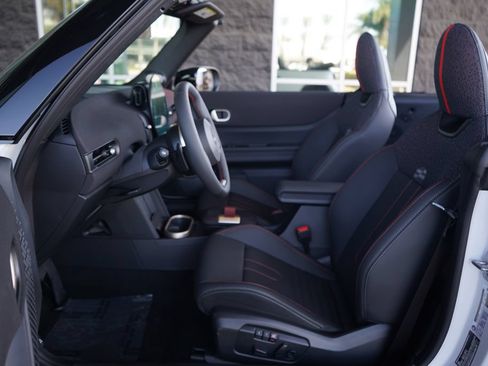 New 2026 MINI Cooper S FWD image 8
