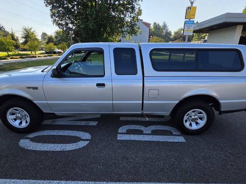 Used 2004 Ford Ranger XLT RWD image 8