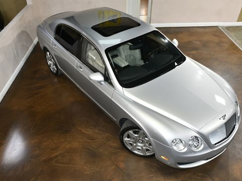 Used 2008 Bentley Flying Spur Flying Spur image 73