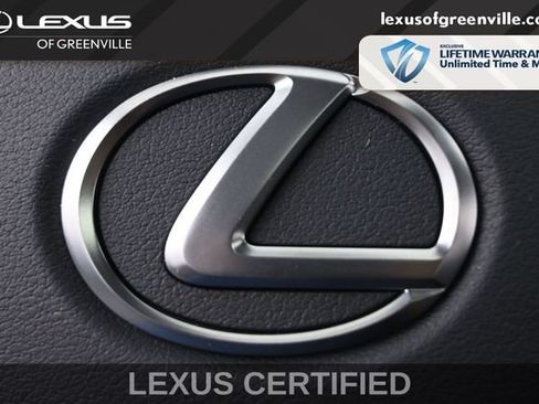 Certified 2024 Lexus NX 350 AWD image 29
