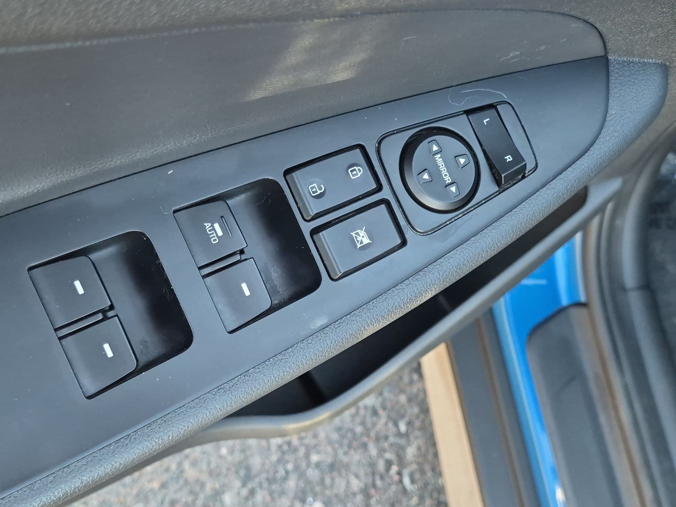 Used 2019 Hyundai Tucson SEL FWD image 12