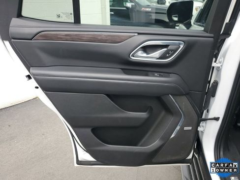 Used 2023 Chevrolet Tahoe LT image 16