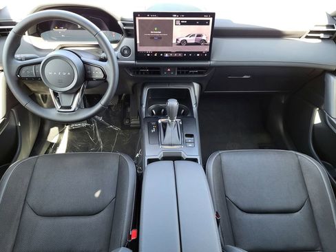 New 2026 MAZDA CX-5 Preferred AWD/4WD image 16