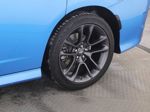 Used 2023 Dodge Charger R/T w/ Daytona Edition Group image 14