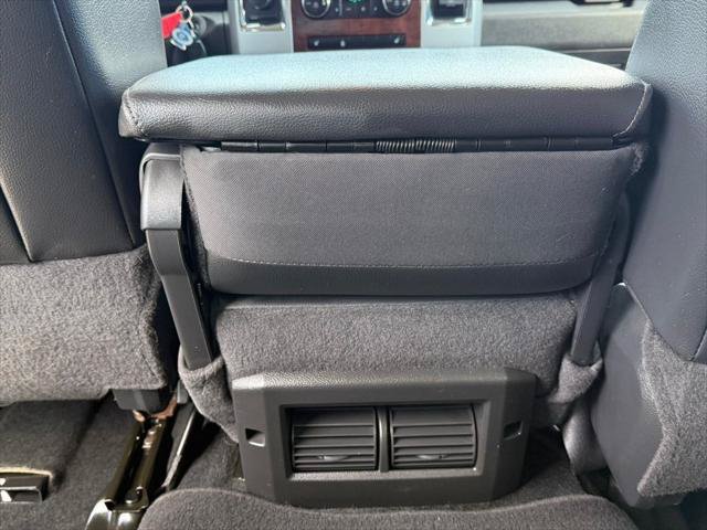 Used 2012 RAM 1500 Laramie AWD/4WD image 9