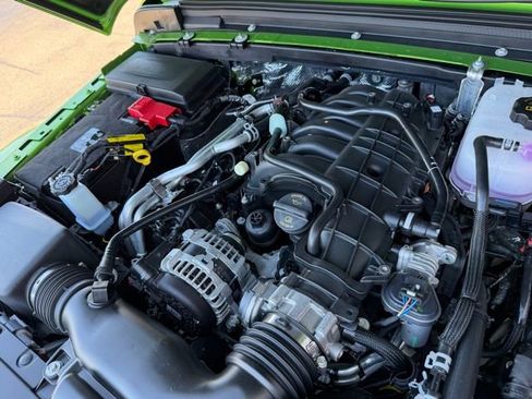 New 2026 Jeep Gladiator Willys image 12