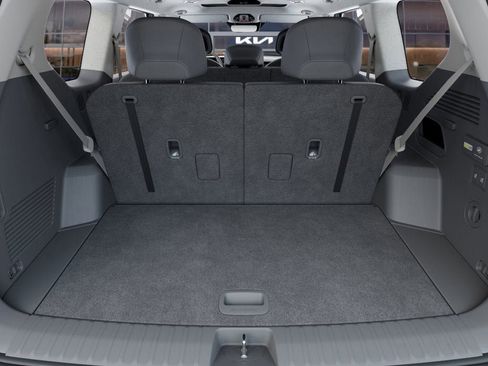 New 2026 Kia EV9 Wind image 19