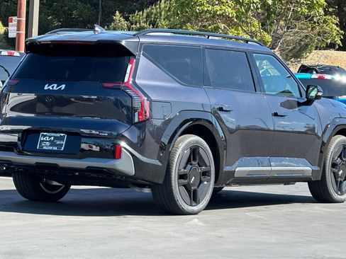 New 2026 Kia EV9 GT-Line image 4