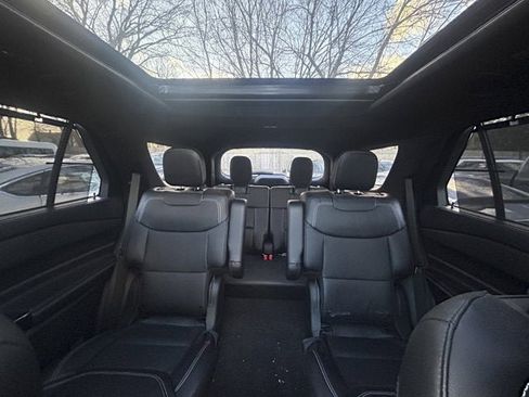 Used 2023 Ford Explorer ST w/ Equipment Group 401A image 21