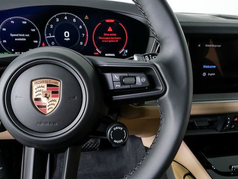 New 2026 Porsche Cayenne AWD image 11