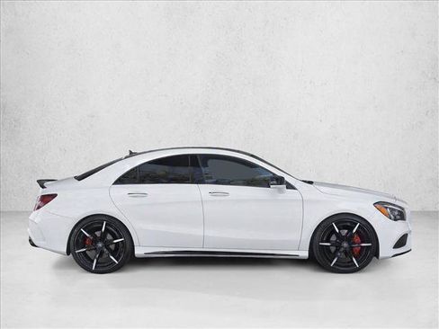 Used 2016 Mercedes-Benz CLS 400 image 8