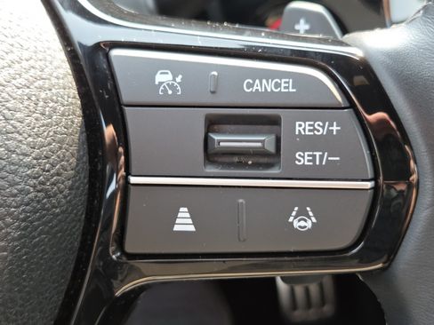 Certified 2023 Honda Civic Sport image 9