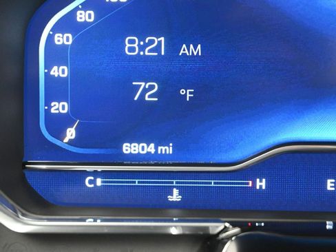 Used 2024 Chevrolet Silverado 1500 LTZ image 10