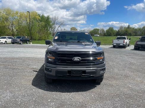 Used 2024 Ford F150 XLT w/ Tow/Haul Package image 16