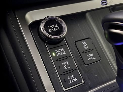 Used 2025 Lexus GX 550 AWD/4WD image 28