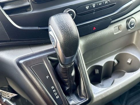 Used 2022 Ford Transit 350 Base w/ Exterior Upgrade Package image 17