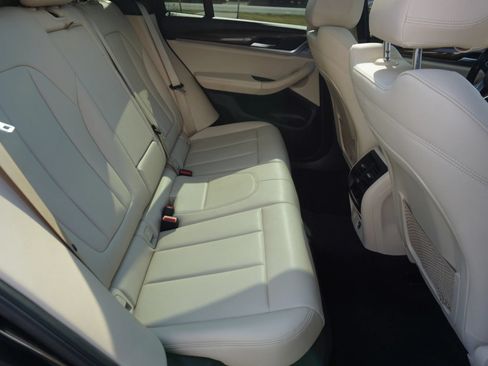 Used 2019 BMW X3 sDrive30i RWD image 20