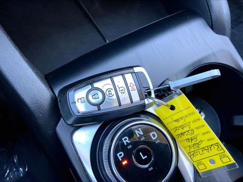 Used 2024 Ford Escape Active w/ Tech Pack #1 image 15