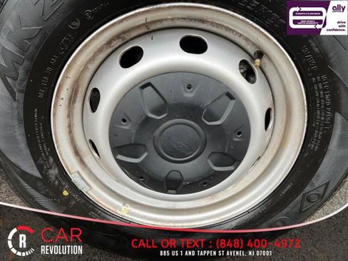 Used 2021 Ford Transit 250 148 High Roof Extended image 15