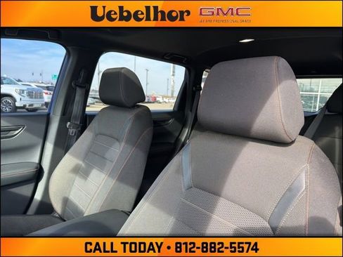 Used 2023 Honda CR-V Sport image 22