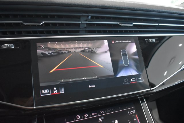 Used 2023 Audi Q7 3.0T Premium AWD/4WD image 15