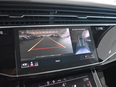 Used 2023 Audi Q7 3.0T Premium AWD/4WD image 15