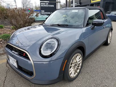 New 2026 MINI Cooper S