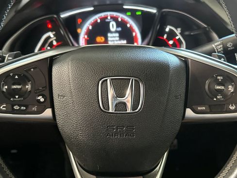 Used 2020 Honda Civic Sport image 27