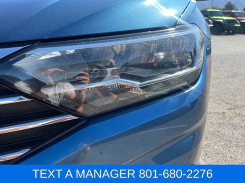 Used 2019 Volkswagen Jetta S w/ Driver Assistance Package FWD image 11