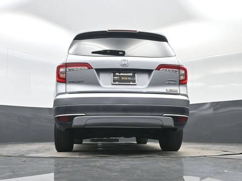 Used 2020 Honda Pilot Touring image 29