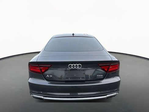 Used 2016 Audi A7 3.0T Premium Plus image 26