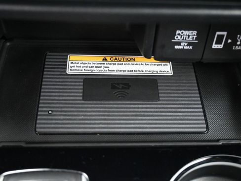 Used 2023 Honda Ridgeline Black Edition image 30