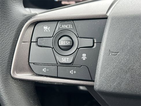 New 2026 Nissan Sentra SV image 16