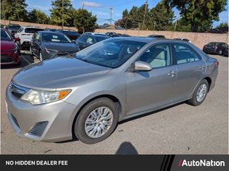 Used 2013 Toyota Camry LE FWD video 1
