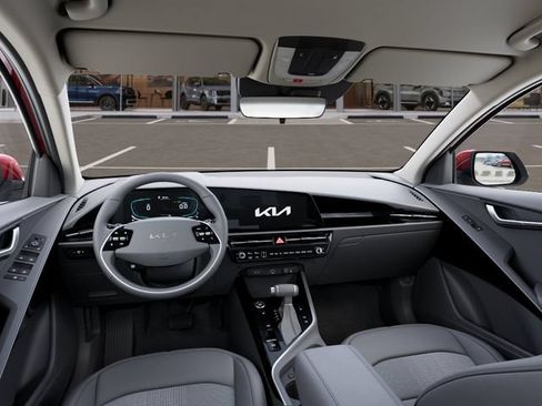 New 2026 Kia Niro EX FWD image 14