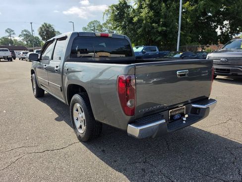 Used 2011 GMC Canyon SLE RWD image 2