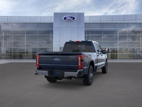 New 2024 Ford F250 Lariat w/ Lariat Ultimate Package AWD/4WD image 10