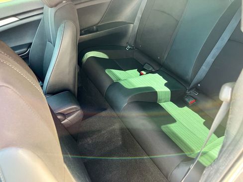Used 2020 Honda Civic Sport image 23