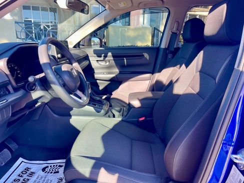 Used 2024 Honda CR-V EX image 11