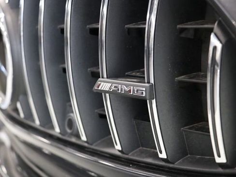 Used 2024 Mercedes-Benz C 63 AMG S image 12