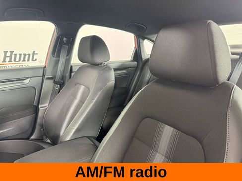 Used 2025 Honda Civic Sport image 11