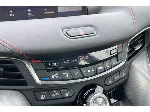 Certified 2023 Acura TLX w/A-Spec Package image 26