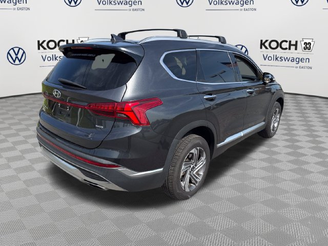 Used 2023 Hyundai Santa Fe SEL w/ Premium Package AWD/4WD image 8