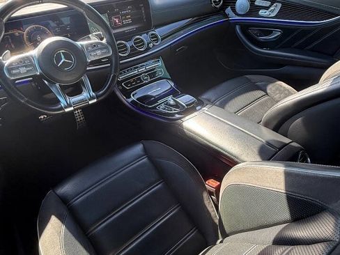 Used 2019 Mercedes-Benz E 63 AMG S image 16